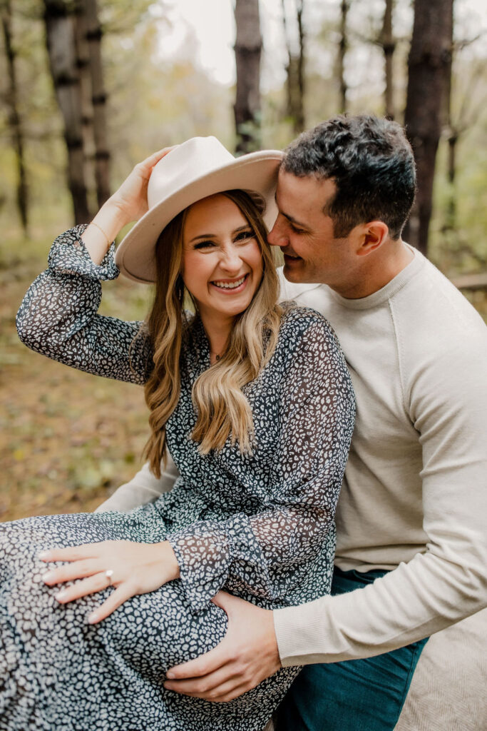Forest Engagement Photo